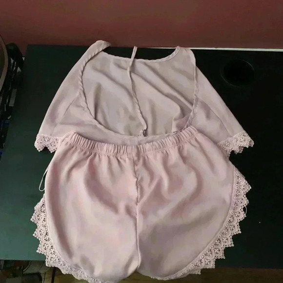 Showpo pink Set - Picture 7 of 7